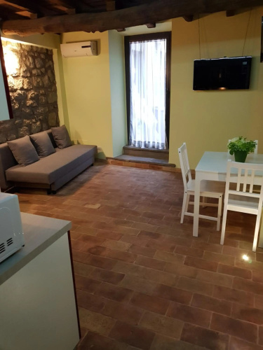 Casa Sermichelino