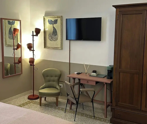 L'Altro Sapore Rooms