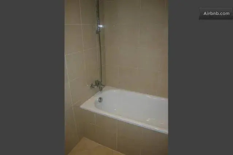 Mr King's Flat