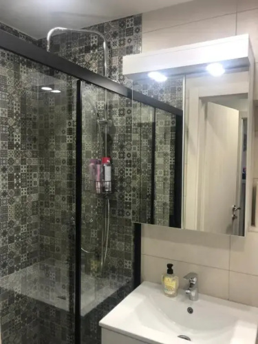 Mini apartman Smile