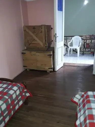 Hostel Rosario Inn