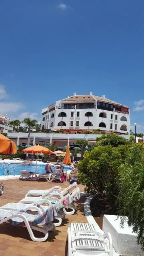 Otel görseli