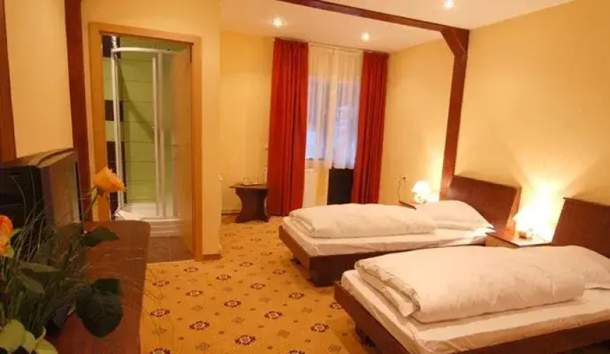 Cabana Vanatorilor