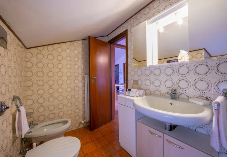 1 Bedroom Family Apartment