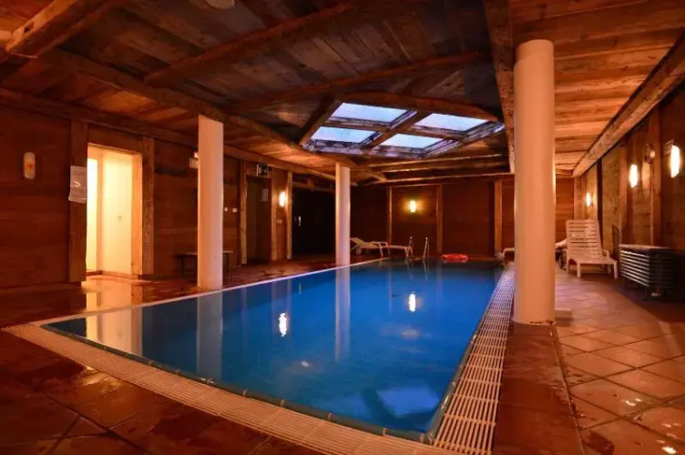 Residence Astoria