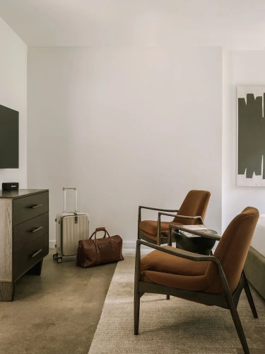 1 Bedroom Superior Double Apartment