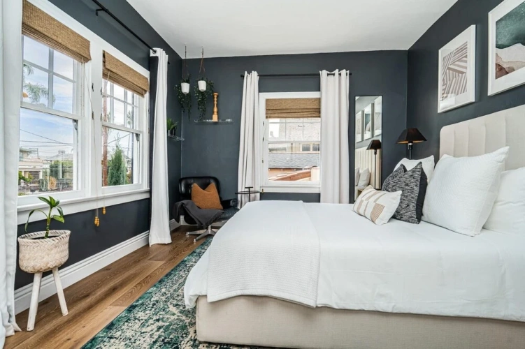 Spacious 5 BR Near Heart of South Park
