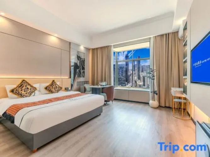 Luxury Double room