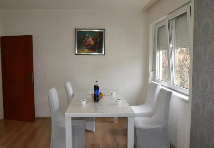 Pavlovic apartman