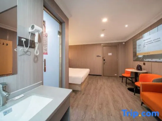Luxury Double room