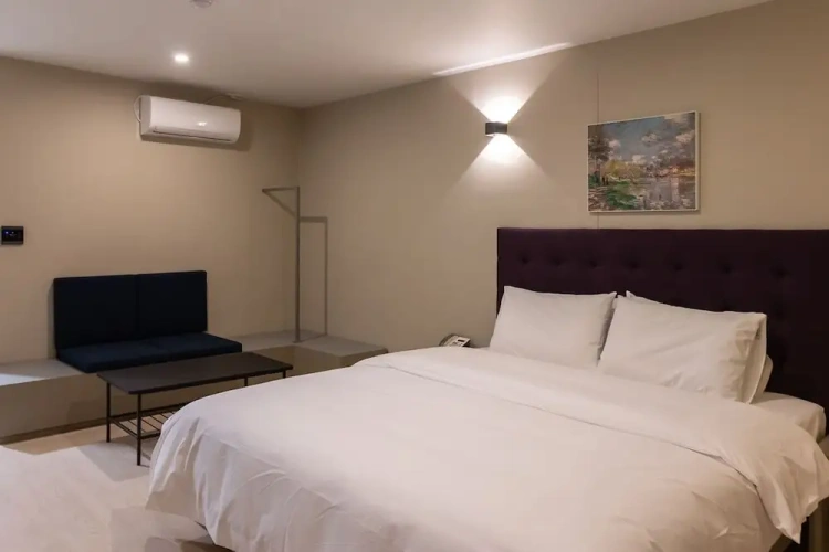 Premium room