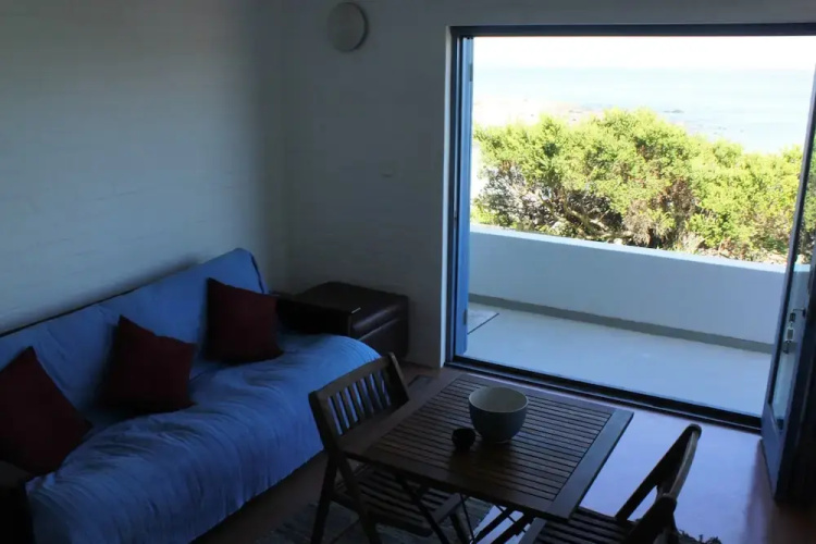 2 Seehuis Suite Bismarck Self catering