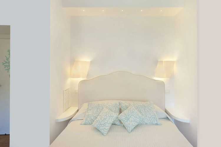 Villa InfinityOver view