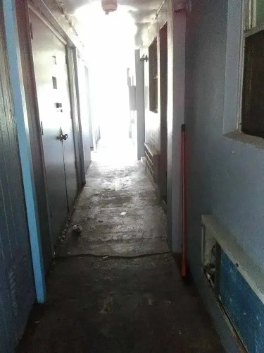 Reno Motel