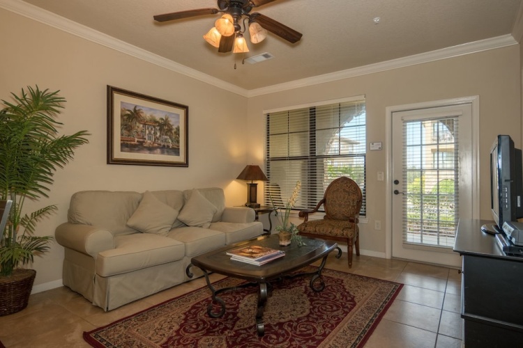 BP711CP Bella Piazza - Two Bedroom Condo