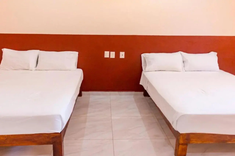 OYO Hotel La Playa