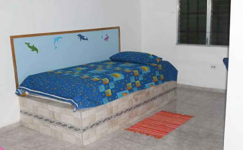 Hostal La Libertad