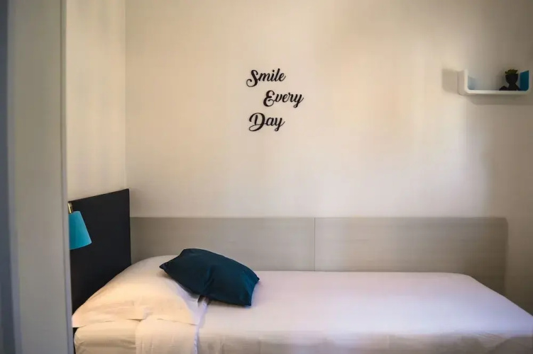 Lele Rooms Termini