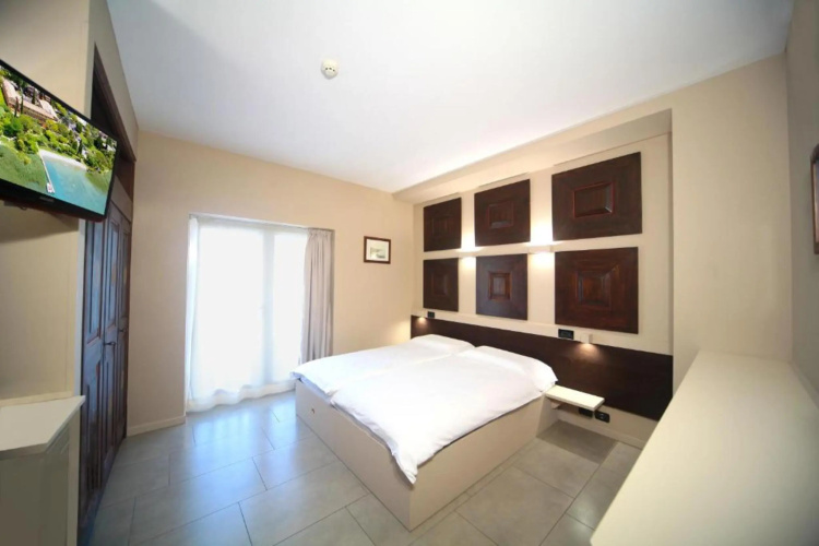 Hotel La Paül photo 6