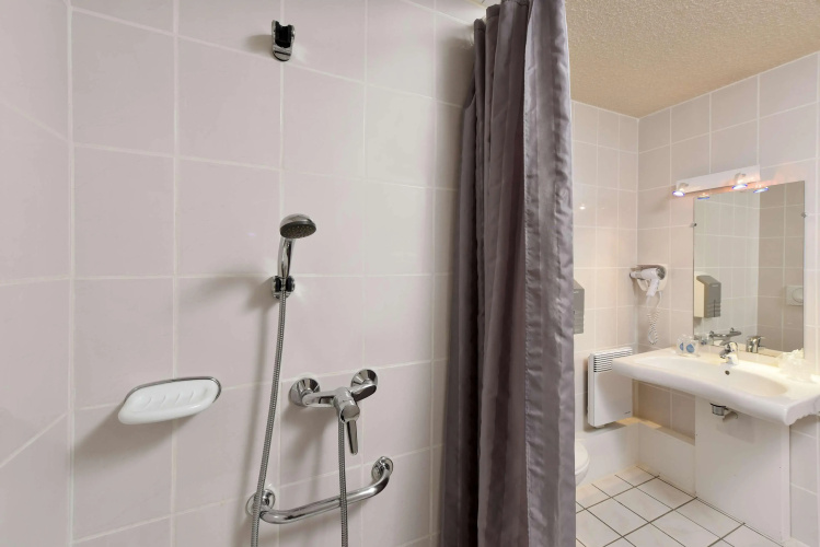 Hotel Kyriad Saint Etienne Centre