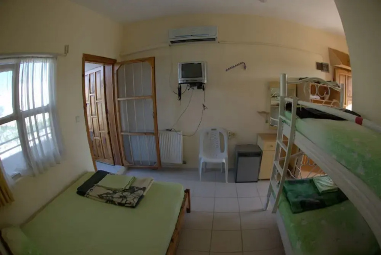 Korkmaz Pansiyon Apart