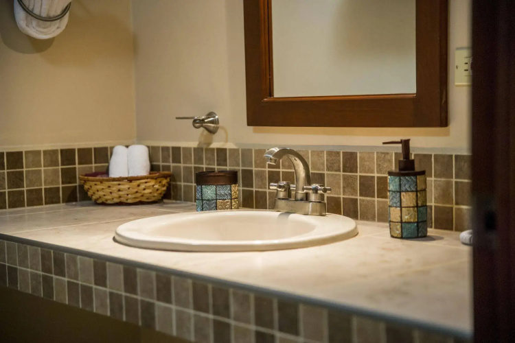 Bugambilias Suites