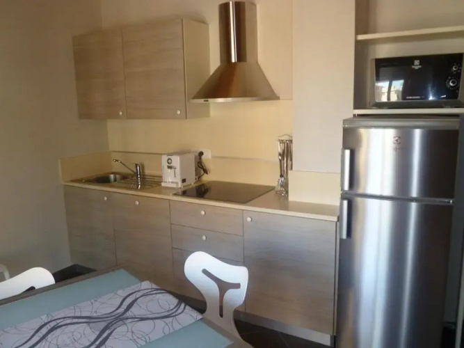 Le Vele Residence