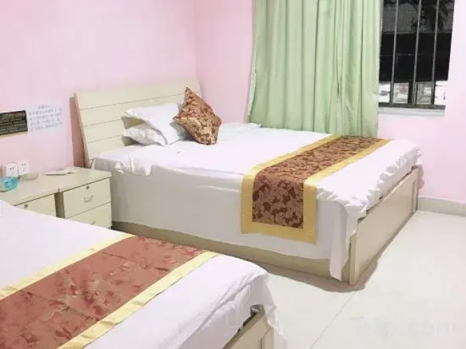 Bi'an Hostel