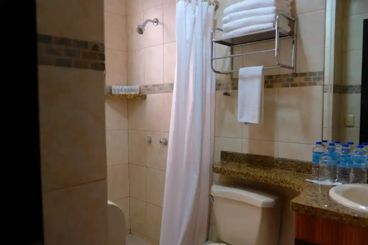 Hotel Los Almendros