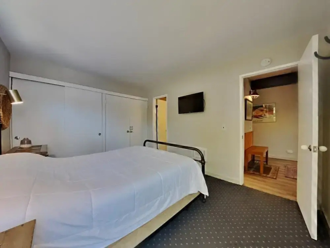 Mammoth Mountain - Vacation Condos