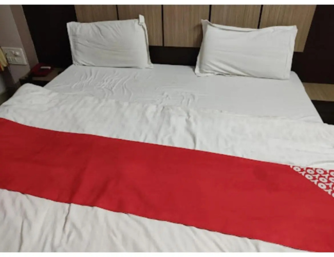 Hotel Shubh Laxmi