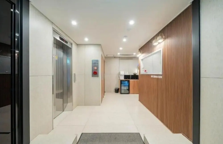 Imagen del hotel
