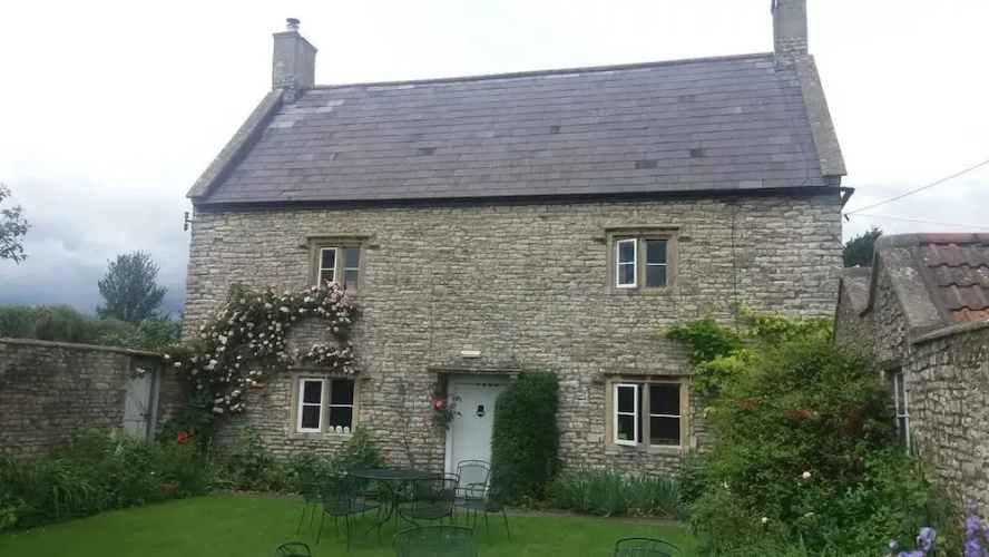 Wilkes Farm