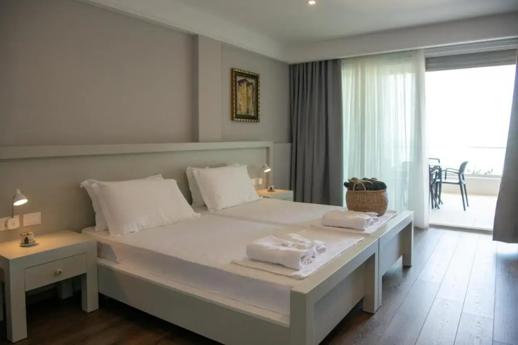 Hotel Vila Anna
