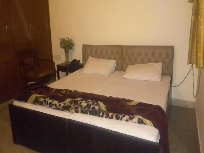 Jagannath Guest House