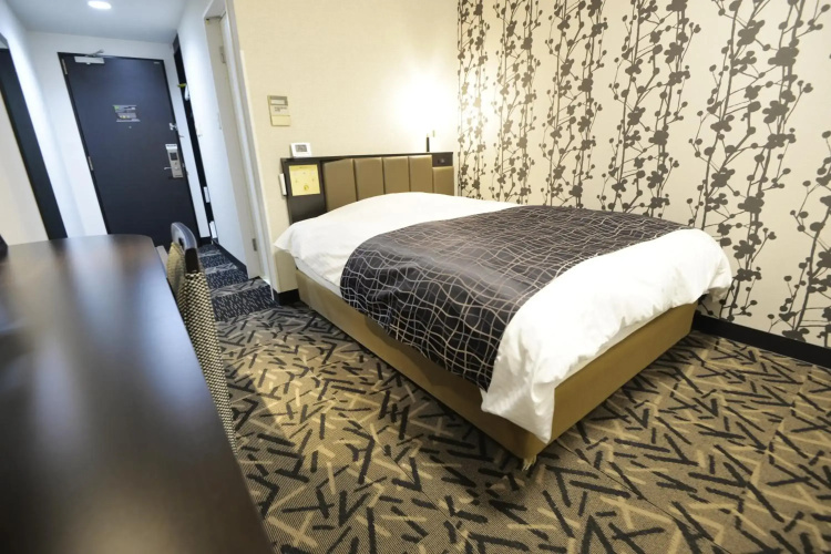 APA Hotel Mie Kameyama