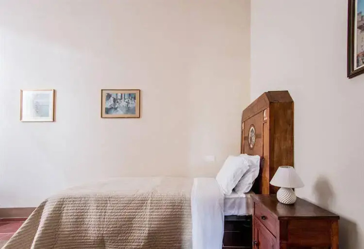 Itaco - Italian Apartments Collection