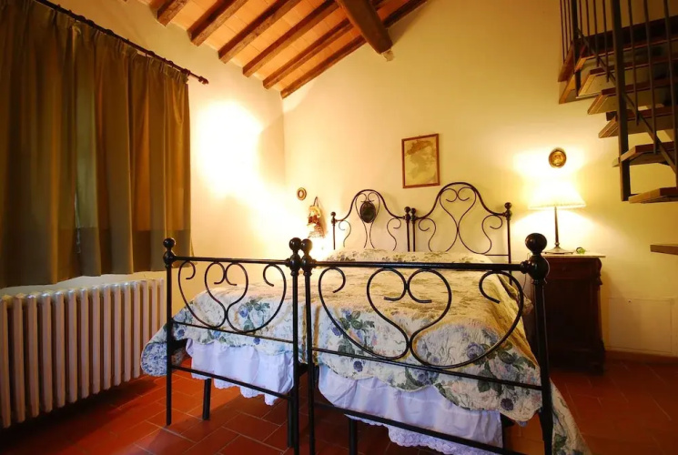 Holiday Apartment Colonna 1