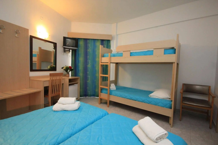 G92 City Hotel