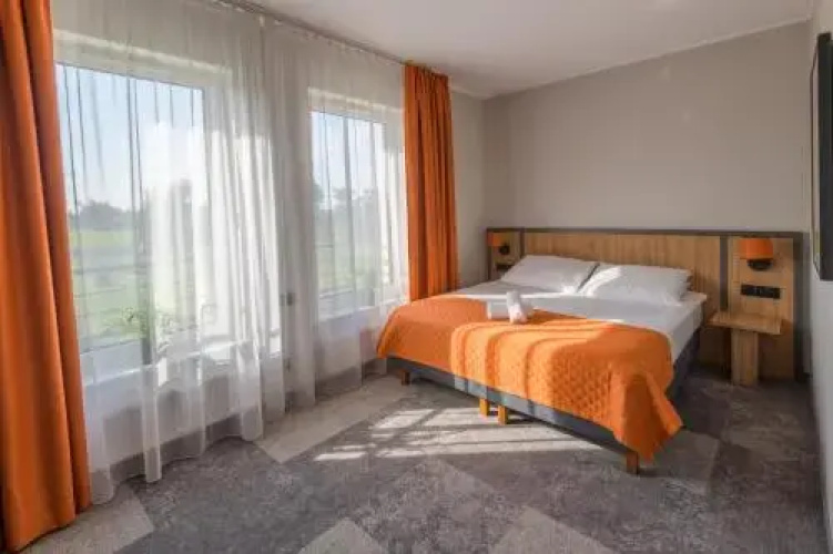 Hotel Wegierki