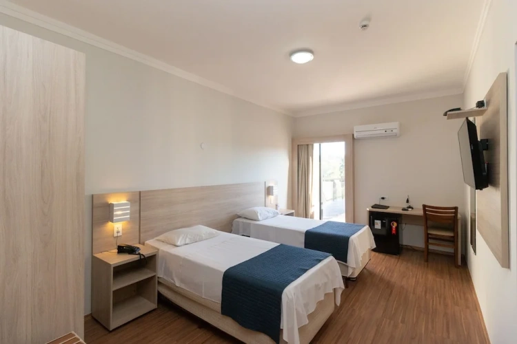 Executive Single room