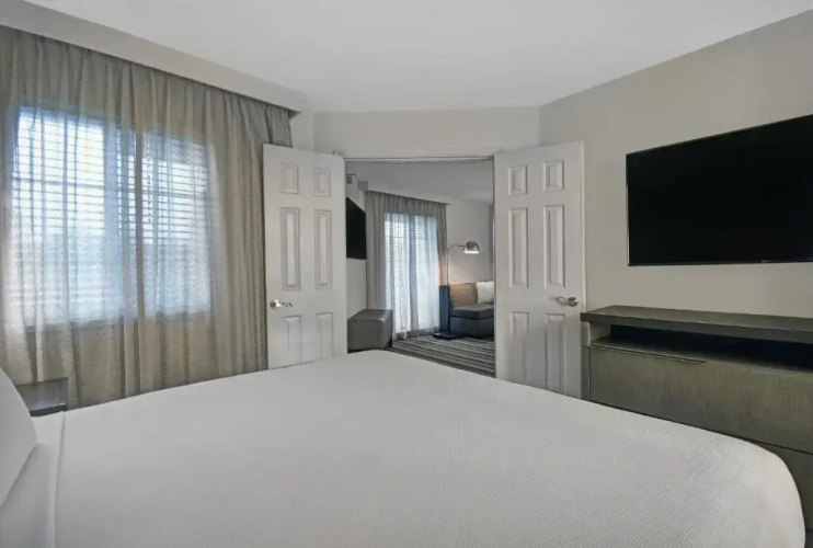 Hyatt House Bridgewater