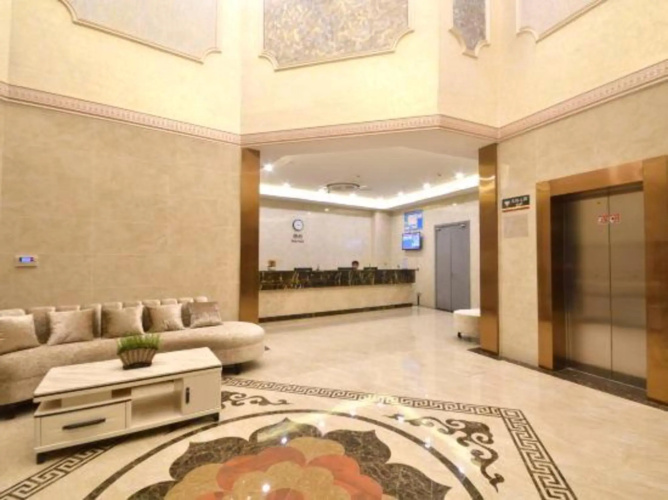 Huahao Yueyuan Hotel
