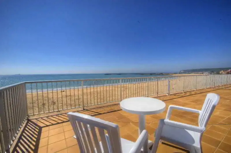 Apartamentos Playa Barbate