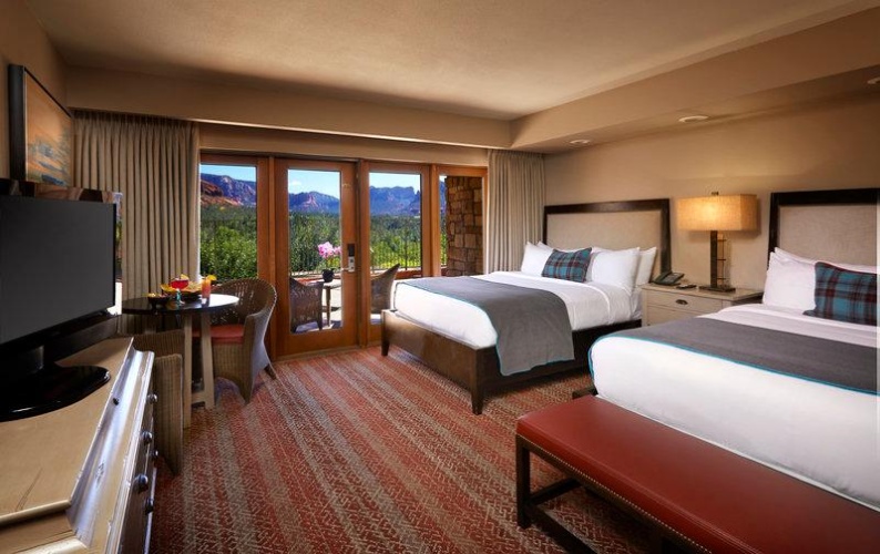 Premium Double Suite