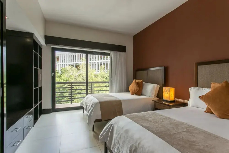 Aldea Thai 2227 2 Bedrooms by RedAwning