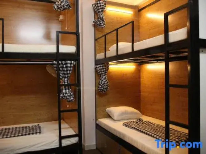 Hostel 86 Hoang Mai
