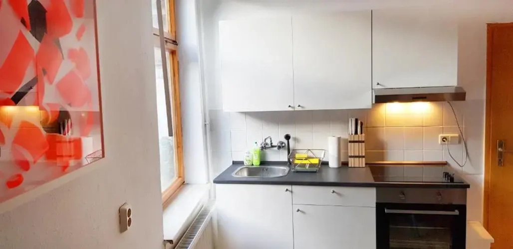 3 Bedrooms Cottage