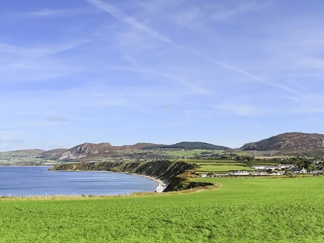 Saerdy, Morfa Nefyn