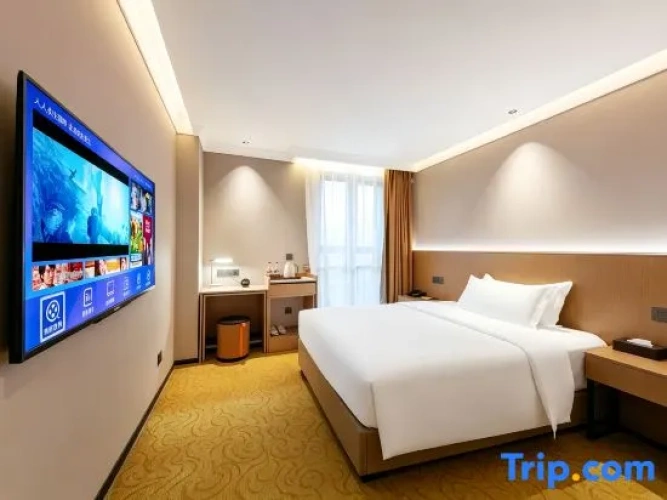 Luxury Double room